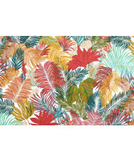 Coton enduit Macouba