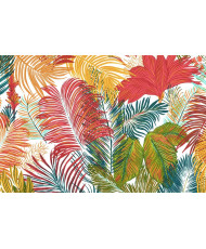 Coton enduit Macouba