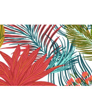 Coton enduit Macouba