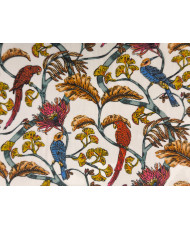 Tissu percale plénitude