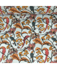 copy of Tissu percale plénitude