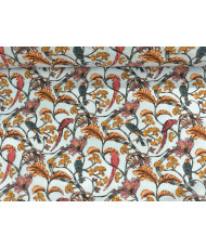 copy of Tissu percale plénitude