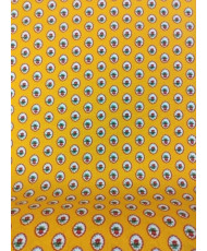 coupon Gordes-mouche jaune...