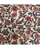 Tissu Coton "Indienne" :...