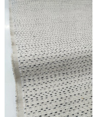 Jacquard Khanta Quilted Fabric – 140 cm Width