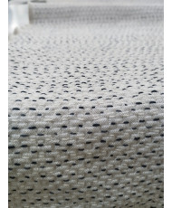 Jacquard Khanta Quilted Fabric – 140 cm Width