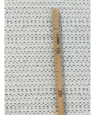 Jacquard Khanta Quilted Fabric – 140 cm Width