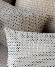 Jacquard Khanta Quilted Fabric – 140 cm Width