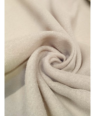 voilage tamisant boucline col lin