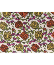 copy of Tissu cretonne Chaï