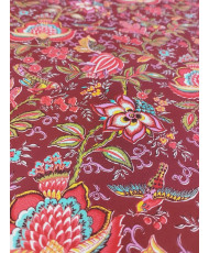 copy of Fabric Colombe par Valdrôme