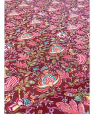 copy of Fabric Colombe par Valdrôme