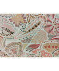 Tissus Kansas – Bachette Poly-Coton 140 cm