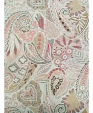 Tissus Kansas – Bachette Poly-Coton 140 cm