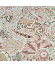 Tissus Kansas – Bachette Poly-Coton 140 cm