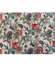 Tissu cretonne Altesse