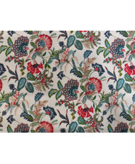 Tissu cretonne Altesse