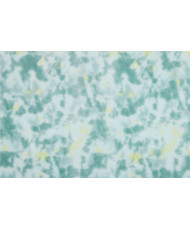 FAUSSE Fourrure BUBU funny menthe