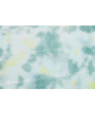 FAUSSE Fourrure BUBU funny menthe