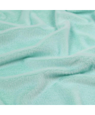 fausse fourrure bubu uni...