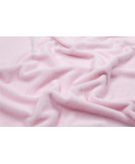 copy of fausse fourrure bubu uni menthe