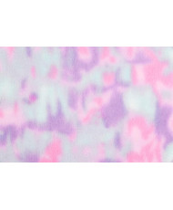 FAUSSE Fourrure BUBU funny Violet