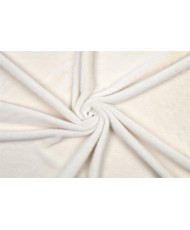 copy of fausse fourrure bubu uni menthe