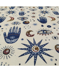 copy of Jacquard Fabric - Namasté