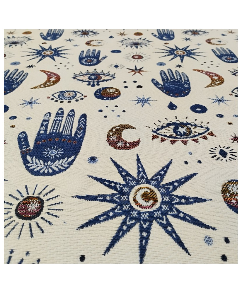 copy of Jacquard Fabric - Namasté