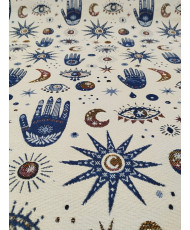 copy of Jacquard Fabric - Namasté