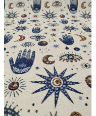 copy of Jacquard Fabric - Namasté