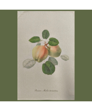 copy of Torchon poire d'antan