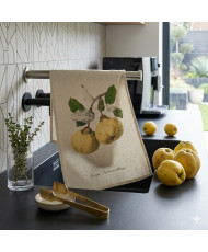 copy of Torchon poire d'antan