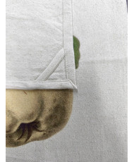 copy of Torchon poire d'antan