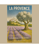 Torchon 100% Coton Provence...