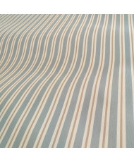 Alami Celeste Stripe – 280 cm