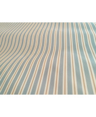Alami Celeste Stripe – 280 cm