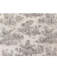 Coupon tissu jacquard...