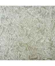 100% Cotton Fabric - Extra Wide Alize khaki green