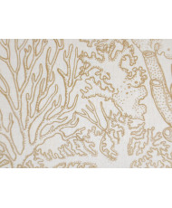 Tissu Ameublement 100% Coton - Grande Largeur - Alize Moutarde