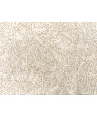 Tissu Ameublement 100% Coton - Grande Largeur - Alize Moutarde