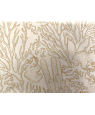 copy of Tissu Ameublement 100% Coton - Grande Largeur Alize marine