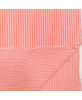 Striped Cotton Double Gauze...