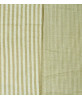 Striped Cotton Double Gauze...