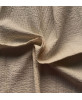 Tissu Coton Surpiqué lin