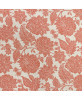 tissu-coton-floral-Kanpur-terracotta-motif-indienne-ameublement
