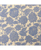 tissu-coton-floral-Kanpur-bleu-motif-indienne-ameublement