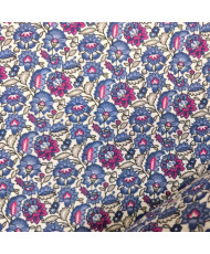 Tissu Cretonne 100% Coton...