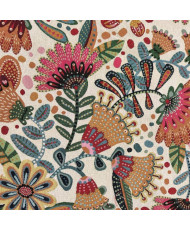 copy of Gina Fantasy Floral...