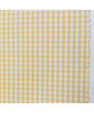 copy of Mandarin yarn-dyed check fabric